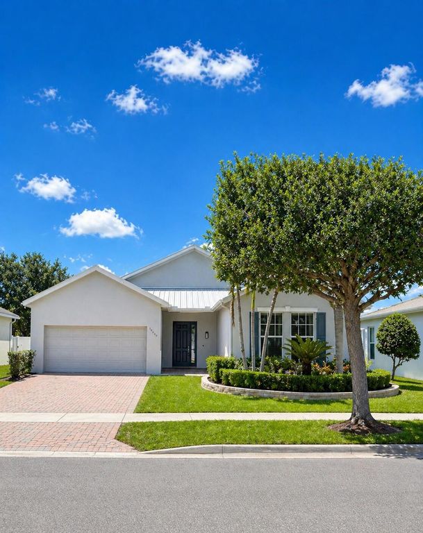 10630 SW Waterway Lane, Port St. Lucie, Port St Lucie, FL 34987