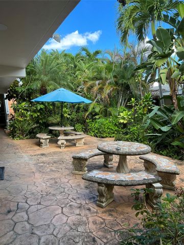 610 NE 29TH Drive 4, Wilton Manors, FL 33334