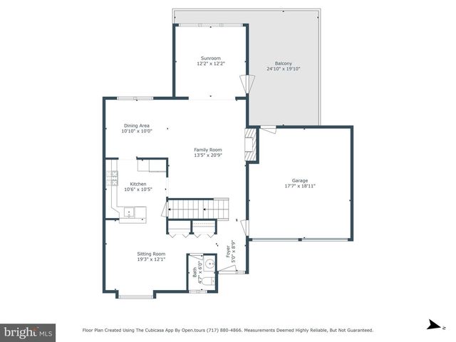48 JEAN LO WAY, York, PA 17406
