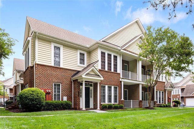 4152 San Marco Dr, Glen Allen, VA 23060