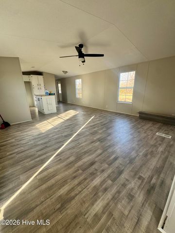 3247 New Hope Road, Hertford, NC 27944