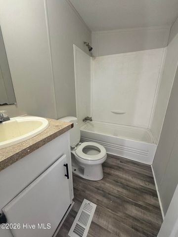 3247 New Hope Road, Hertford, NC 27944