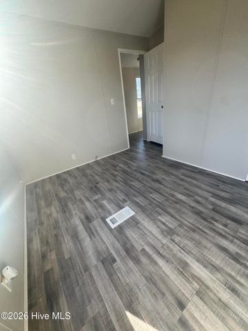 3247 New Hope Road, Hertford, NC 27944