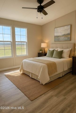 3247 New Hope Road, Hertford, NC 27944