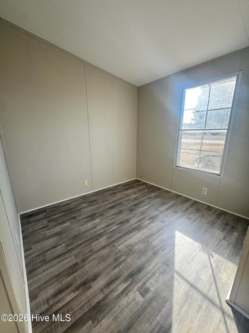 3247 New Hope Road, Hertford, NC 27944