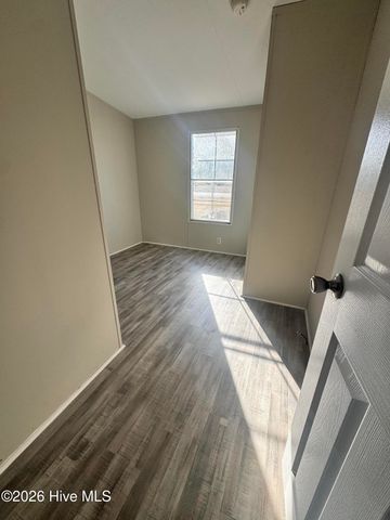 3247 New Hope Road, Hertford, NC 27944