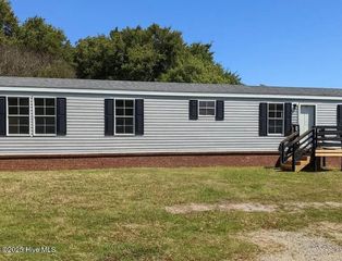 3247 New Hope Road, Hertford, NC 27944