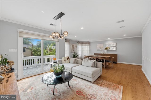 2719 N EDISON ST, Arlington, VA 22207
