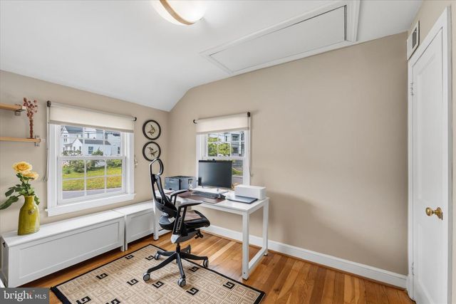 2719 N EDISON ST, Arlington, VA 22207