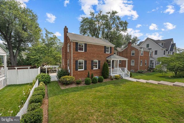 2719 N EDISON ST, Arlington, VA 22207