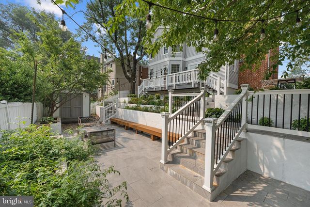 2719 N EDISON ST, Arlington, VA 22207