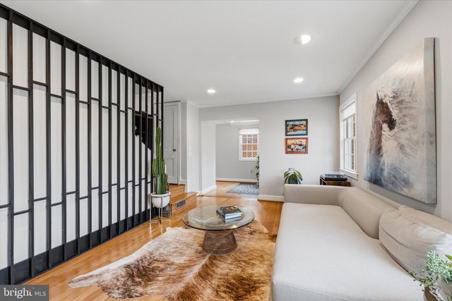 2719 N EDISON ST, Arlington, VA 22207
