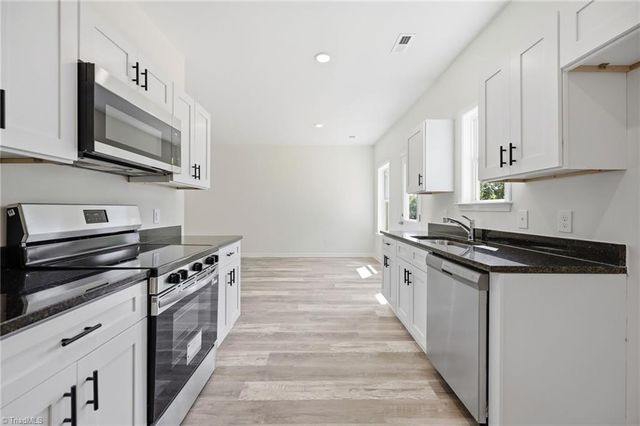 255 Hillcrest Road, Linwood, NC 27299