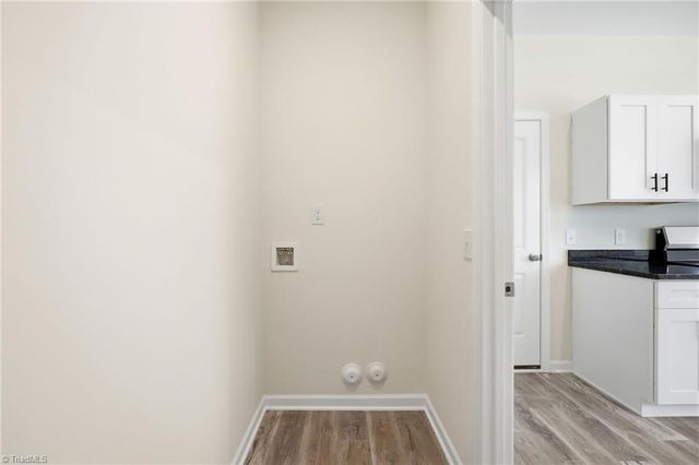 255 Hillcrest Road, Linwood, NC 27299