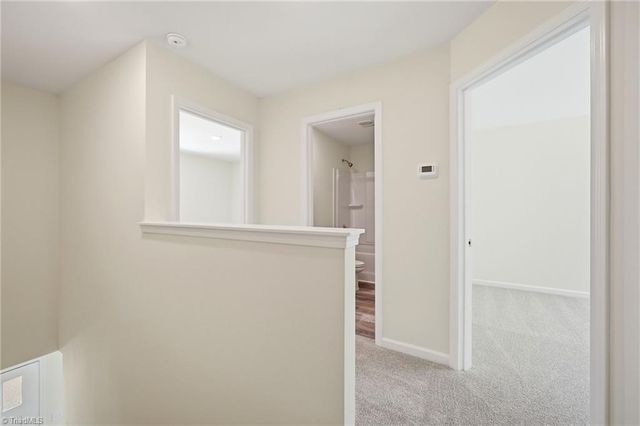 255 Hillcrest Road, Linwood, NC 27299