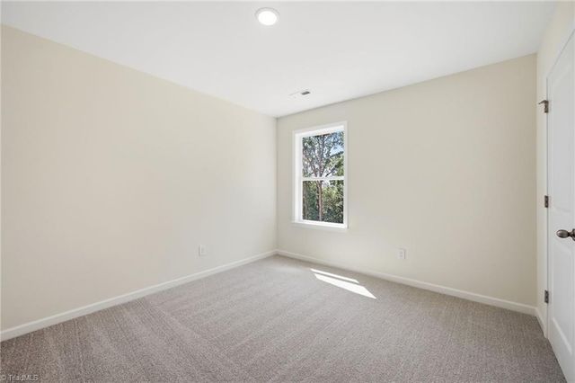 255 Hillcrest Road, Linwood, NC 27299