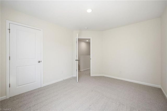 255 Hillcrest Road, Linwood, NC 27299