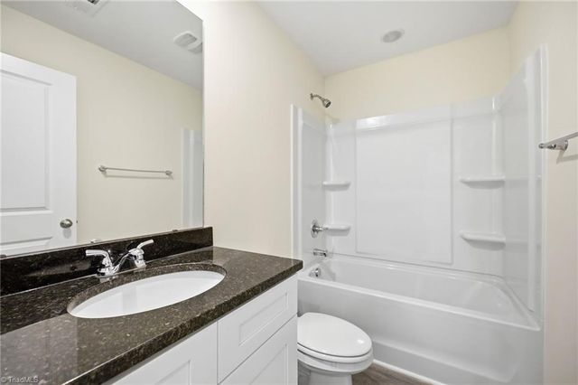 255 Hillcrest Road, Linwood, NC 27299
