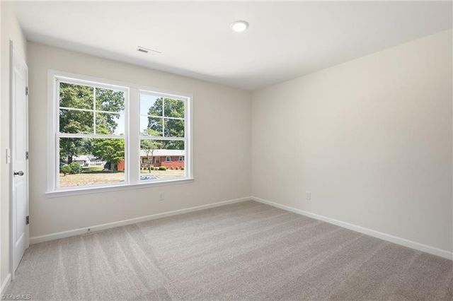 255 Hillcrest Road, Linwood, NC 27299