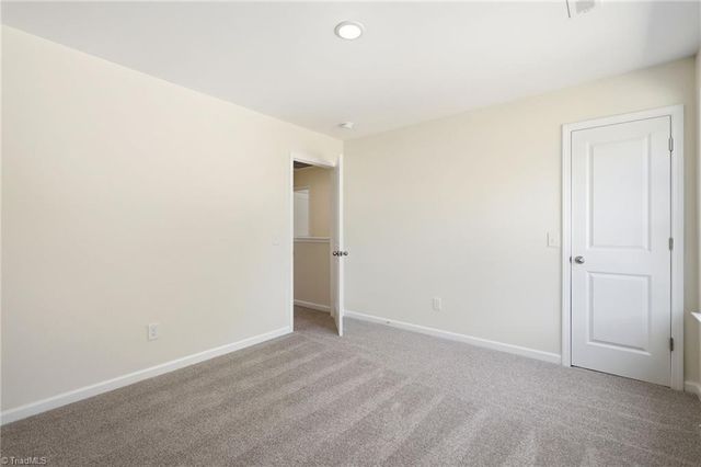 255 Hillcrest Road, Linwood, NC 27299