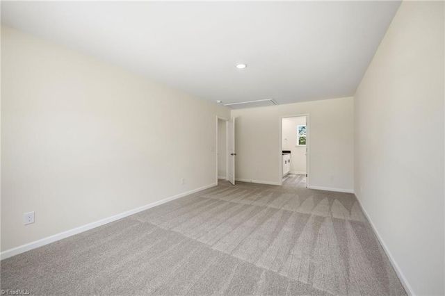 255 Hillcrest Road, Linwood, NC 27299