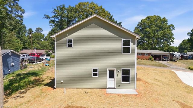 255 Hillcrest Road, Linwood, NC 27299