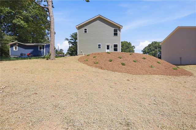 255 Hillcrest Road, Linwood, NC 27299