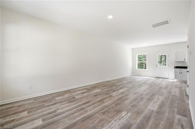 255 Hillcrest Road, Linwood, NC 27299