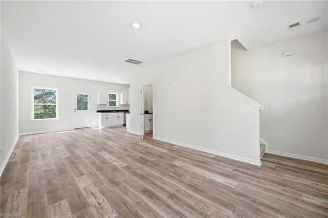 255 Hillcrest Road, Linwood, NC 27299