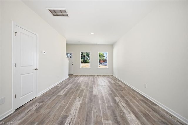 255 Hillcrest Road, Linwood, NC 27299