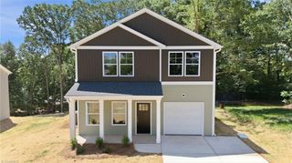 255 Hillcrest Road, Linwood, NC 27299