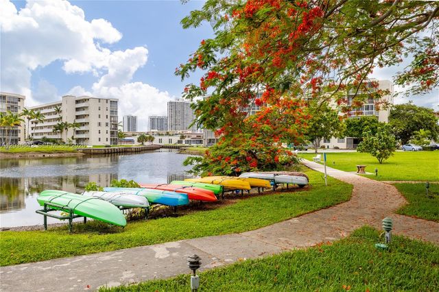 2903 Point East Dr K301, Aventura, FL 33160