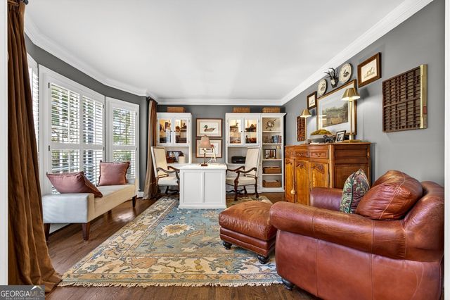 781 Denards Mill SE, Marietta, GA 30067