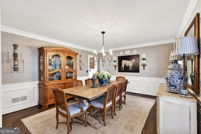 781 Denards Mill SE, Marietta, GA 30067