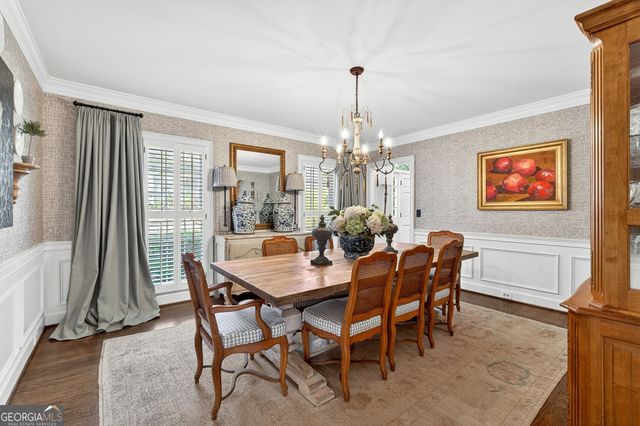 781 Denards Mill SE, Marietta, GA 30067