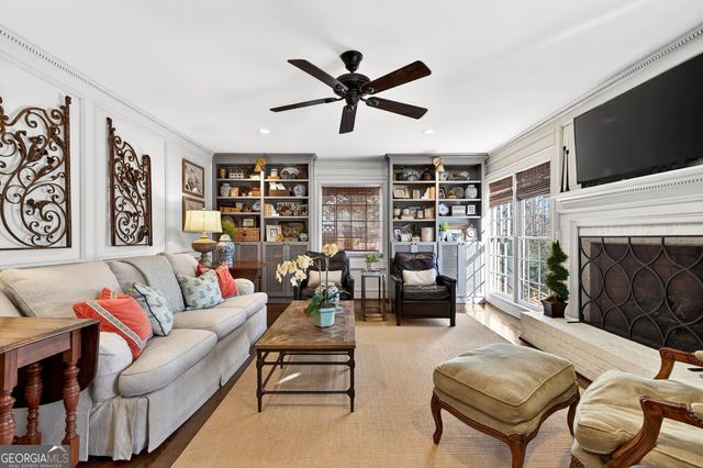 781 Denards Mill SE, Marietta, GA 30067