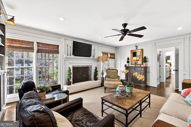 781 Denards Mill SE, Marietta, GA 30067