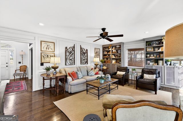 781 Denards Mill SE, Marietta, GA 30067