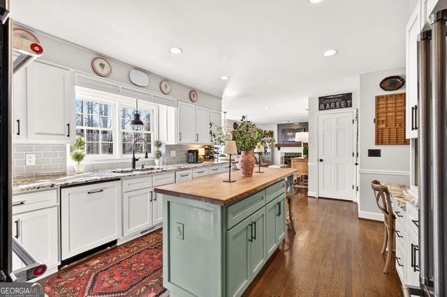 781 Denards Mill SE, Marietta, GA 30067