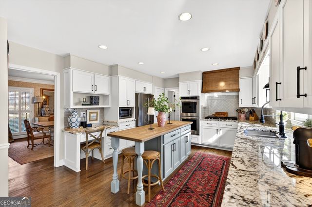 781 Denards Mill SE, Marietta, GA 30067