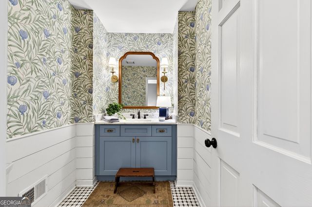 781 Denards Mill SE, Marietta, GA 30067