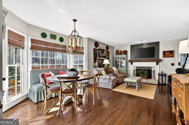 781 Denards Mill SE, Marietta, GA 30067