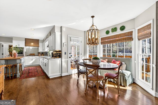 781 Denards Mill SE, Marietta, GA 30067