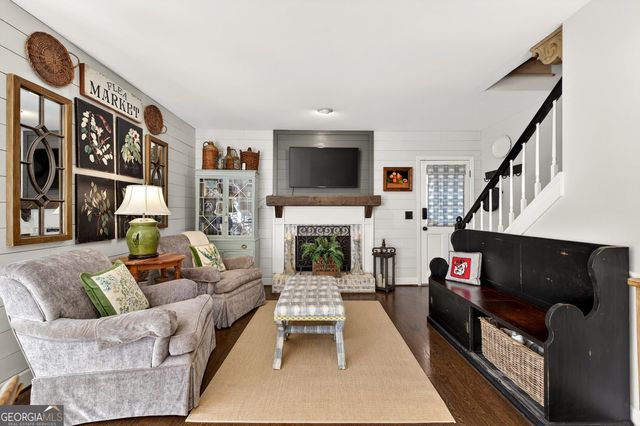 781 Denards Mill SE, Marietta, GA 30067