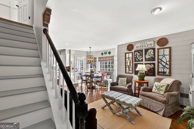 781 Denards Mill SE, Marietta, GA 30067