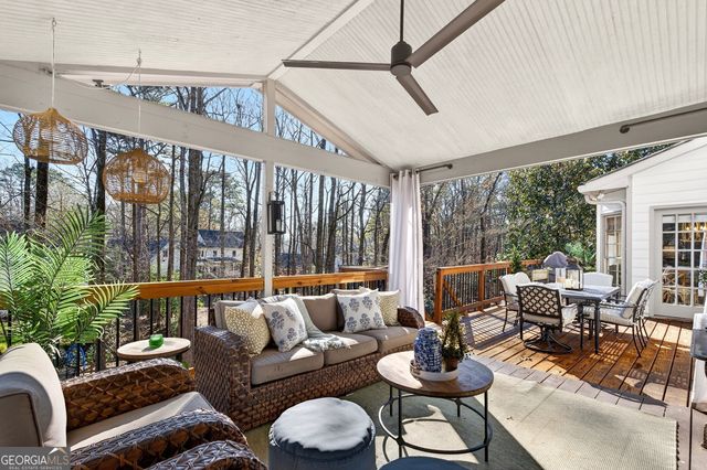 781 Denards Mill SE, Marietta, GA 30067