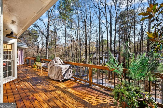 781 Denards Mill SE, Marietta, GA 30067