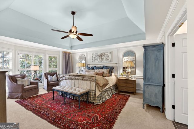 781 Denards Mill SE, Marietta, GA 30067