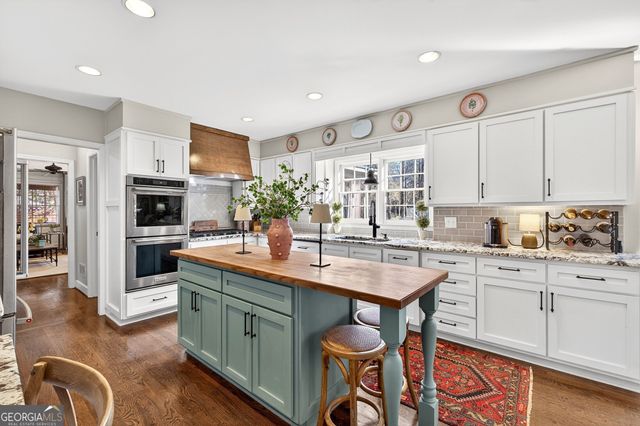 781 Denards Mill SE, Marietta, GA 30067