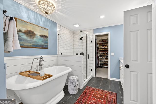 781 Denards Mill SE, Marietta, GA 30067